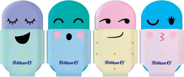 Produktbild Pelikan Squeezy You