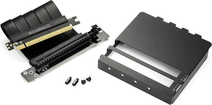 Produktbild Sharkoon Grafikkarten-Anbau-Kit VGCK für MS-Y/Z1000 PC-Gehäu