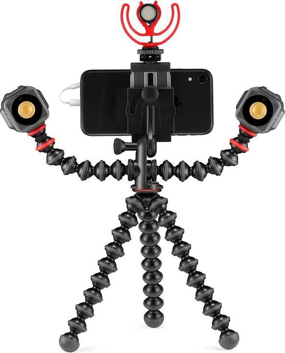 Immagine prodotto Joby Wavo mobile