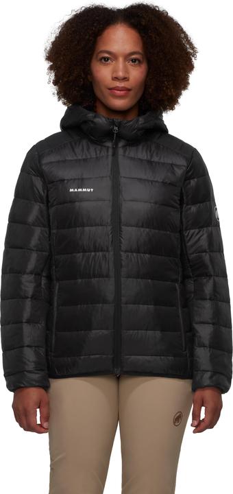 Image du produit Mammut Veste à capuche Crag IN Femme (XS)