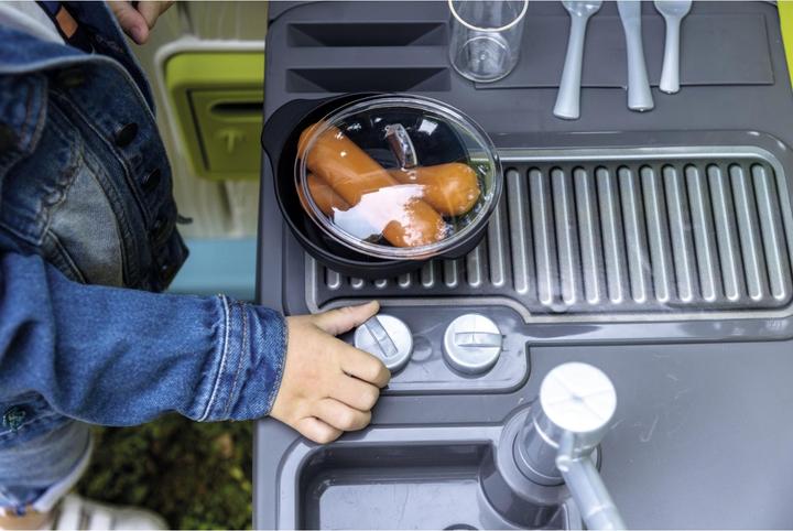 Immagine prodotto Smoby Accessori per casette da gioco Cucina estiva