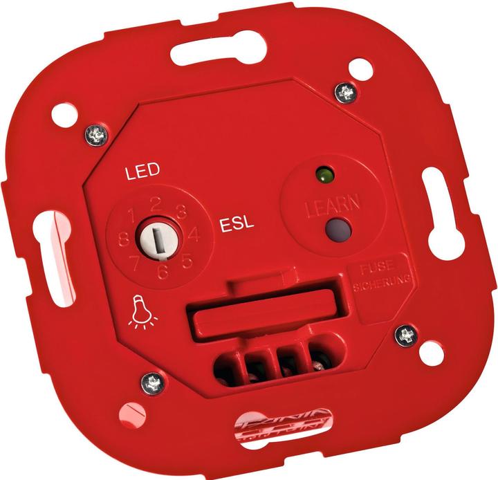 intertechno ITL-250 Funk-LED Dimmer