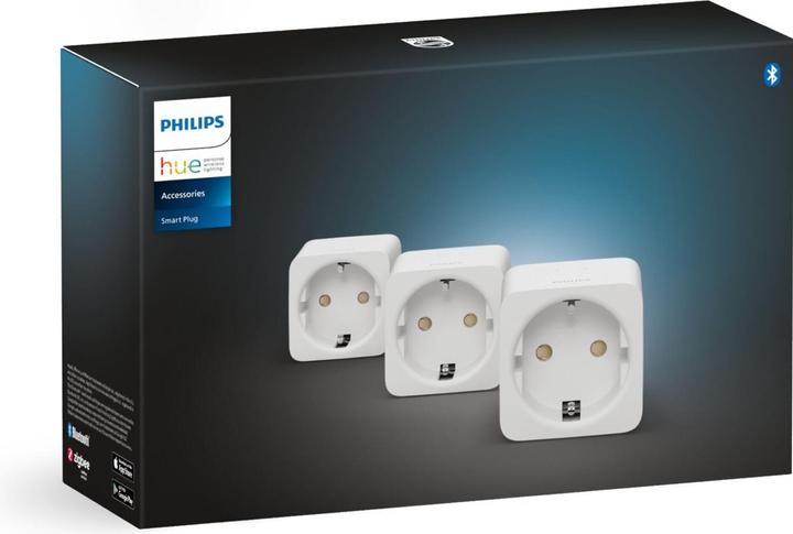 Actual product image Philips Hue SmartPlug