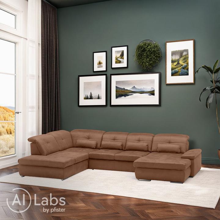 Immagine prodotto Beldomo Style Austin (Divano ad angolo)