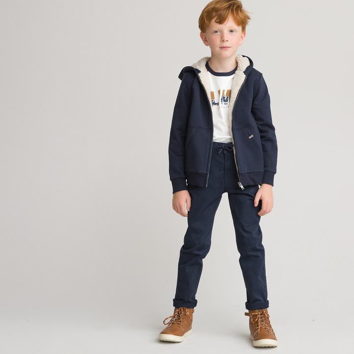 Produktbild La Redoute Collections Sweatjacke (102)