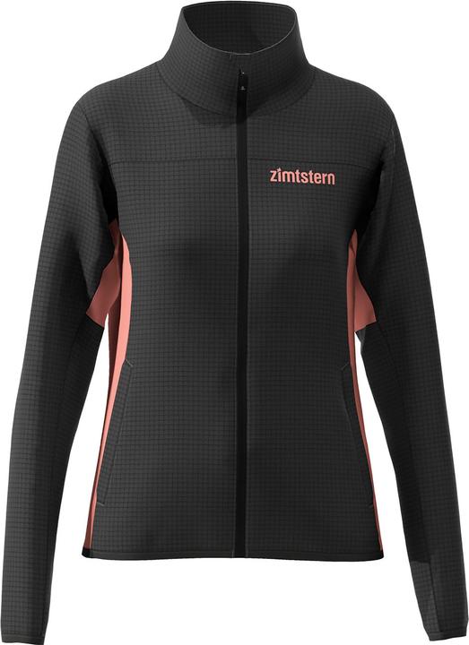 Actual product image Zimtstern Women's Albiz Fleece Jacket (M)