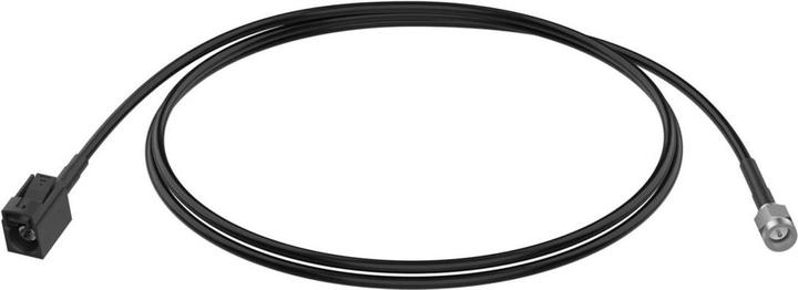 Actual product image Axis Connection cable TU6007-E 8m Black 4 pieces (Cable)