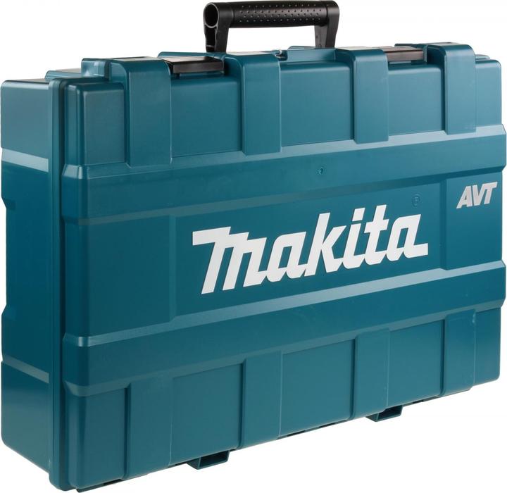 Actual product image Makita HR4013C (Electrical connection)