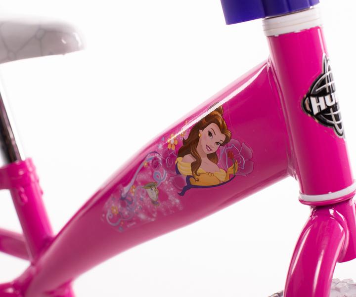 Image du produit ‎Huffy Huffy Princess Roue de 12 pouces, Rose (12")