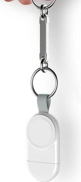 Immagine prodotto PhoneLook Caricatore USB portatile magnetico