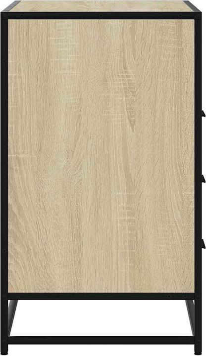 Image du produit VidaXL Malaya (70 x 41 x 70 cm)