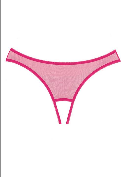 Image du produit Allure Adore Exposé Panty (Taille unique)