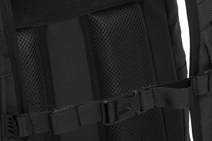 Produktbild Highlander Eagle 3-Black (40 l)