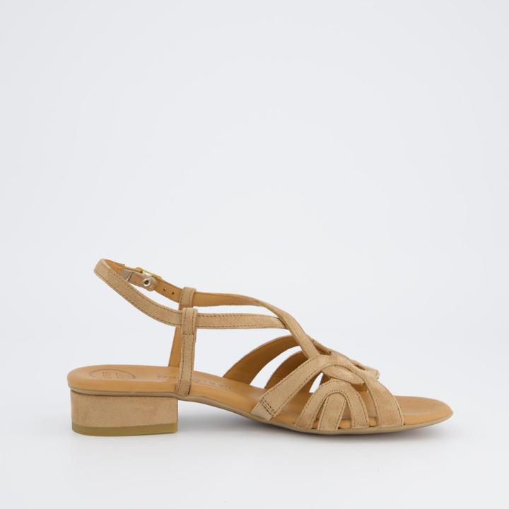 Actual product image Paul Green Sandalen (36)