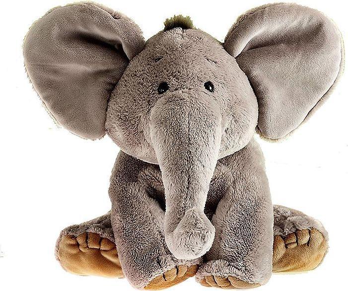 Actual product image Schaffer Elephant Sugar (41 cm)