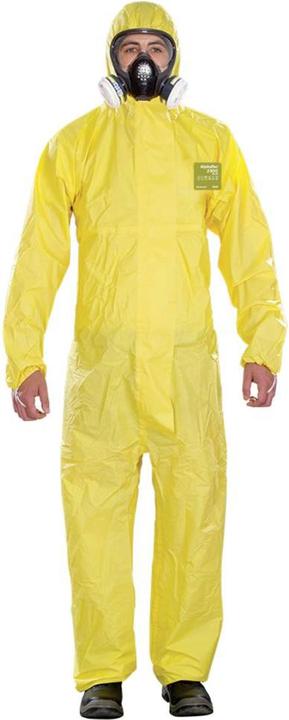 Ansell YY23T-00132-04 AlphaTec 2300 Plus (L)