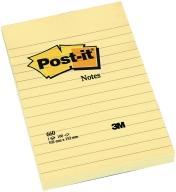 Immagine prodotto Post-it Haftnotzien (102 x 152 mm)