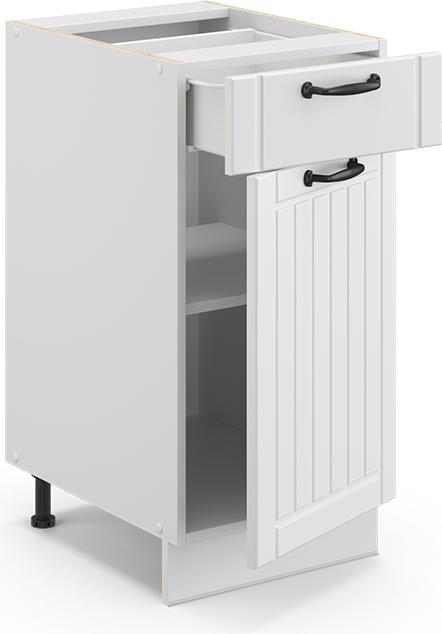 Produktbild Vicco Küchenschränke Fame-Line (40 x 51.5 x 81.5 cm)