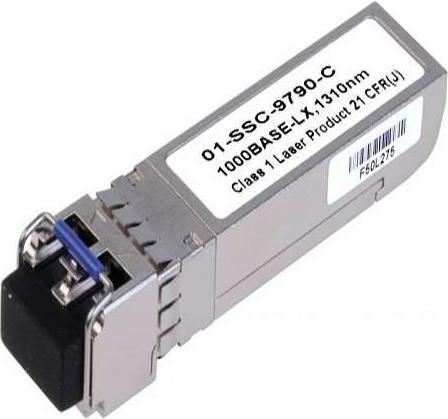 Actual product image SonicWall Module/1000BASE-LX SFP+ Long Haul