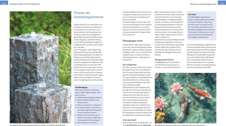 Produktbild Das grosse Handbuch Gartengestaltung (Deutsch, Barbara Resch, 2025)