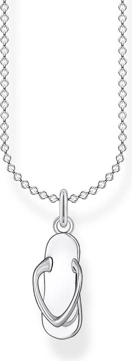 Actual product image Thomas Sabo catena (925 silver, 38 - 45 cm)