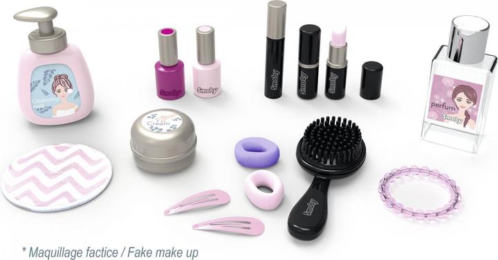 Produktbild Smoby My Beauty Studio