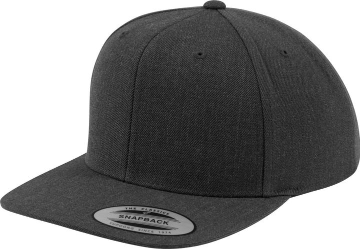 Produktbild Yupoong BaseballKappe The Classic (One Size)