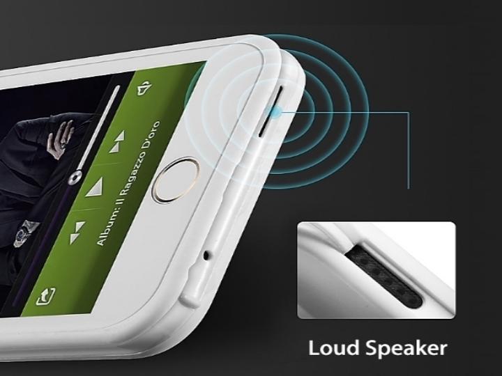 Actual product image G-Case Waterproof Shockproof Case for iPhone 6S Plus (Apple iPhone 6s Plus)