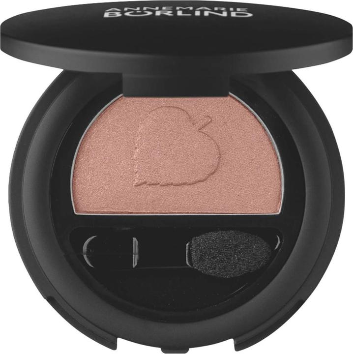 Annemarie Börlind Ombretto in polvere Rosy Glow (Rosy Glow)