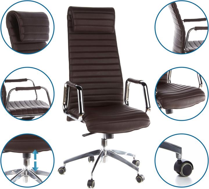 Actual product image Hjh Office ASPERA 20