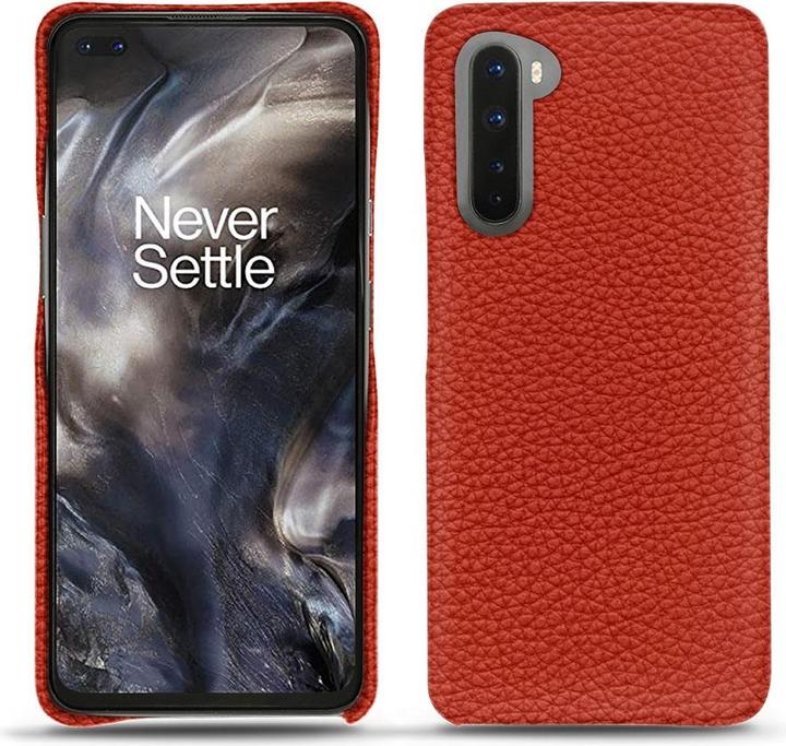 Image du produit Noreve Housse cuir (Oppo Nord 3)