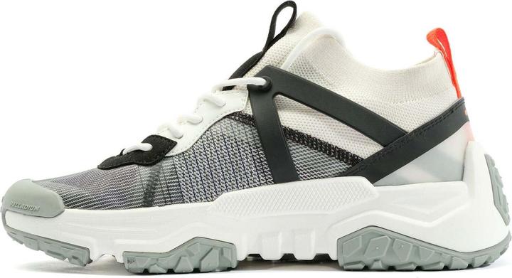 Actual product image Palladium trainers off-grid lo matryx (36)