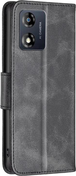 Produktbild König Design Hülle Handy Schutz für Motorola Moto G13 4G / G23 4G / G53 5G Case Cover Tasche (Xiaomi Redmi Note 13 4G)