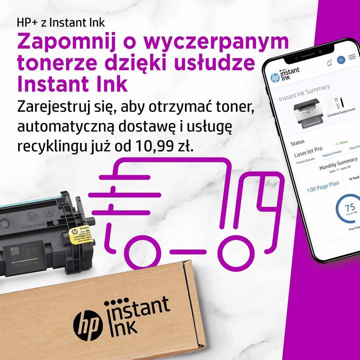 Produktbild HP LaserJet M209dw (Laser, Schwarz-Weiss)