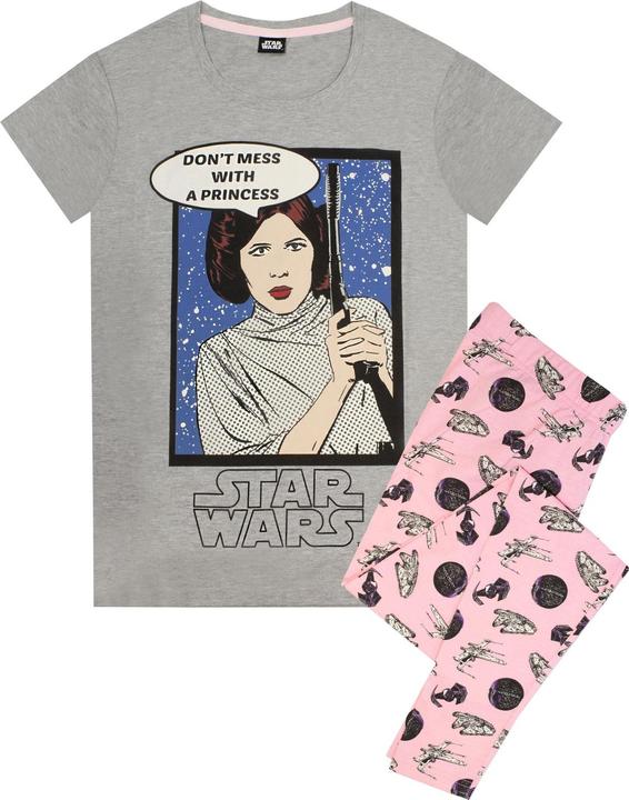 Image du produit Star Wars Pyjama (S)