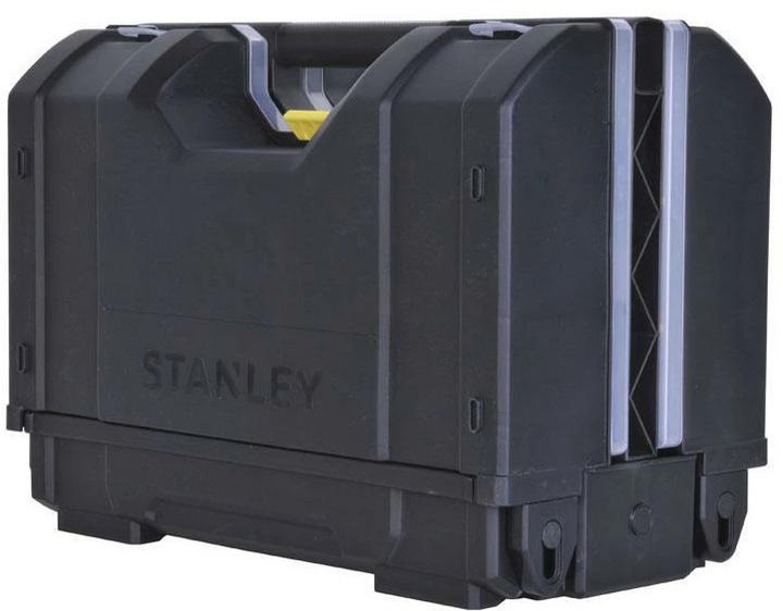 Stanley Tool Organizer System 3-IN-1