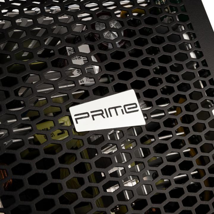 Immagine prodotto Seasonic PRIME Fanless TX-600 - 600 Watt (600 W)