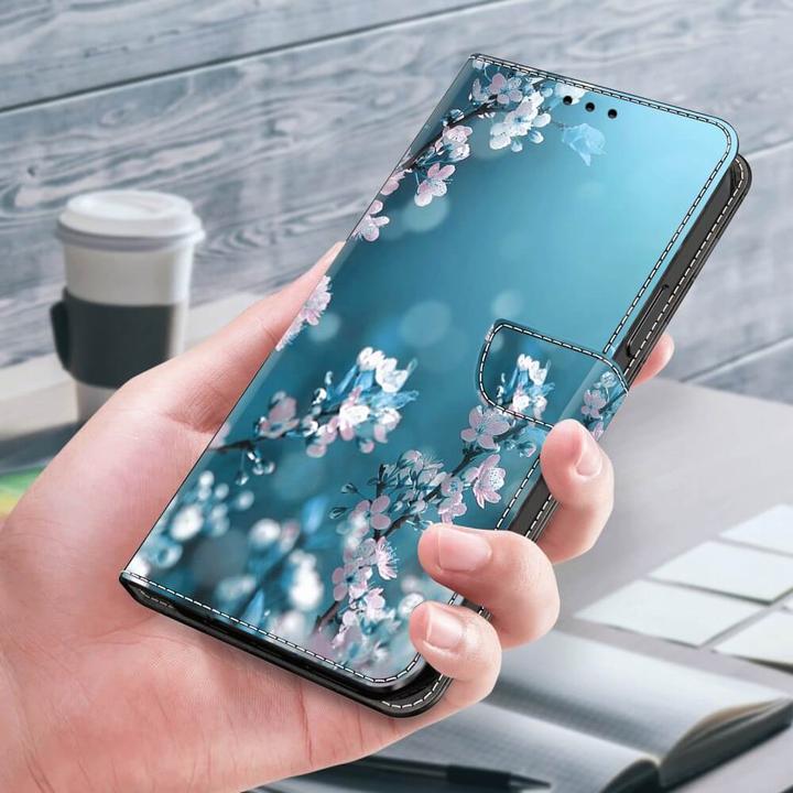 Produktbild Cover-Discount Sony Xperia 1 VI - 3D-Effekt Hülle Etui (Sony Xperia 1 VI)