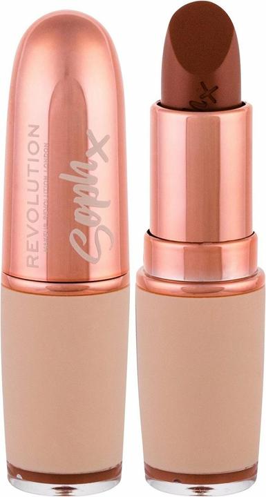 Actual product image Makeup Revolution Soph x Nude (Syrup)