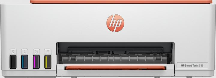 Image du produit HP Imprimante Tout-en-un Smart Tank 589 (Couleur)