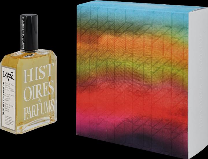 Image du produit Histoires de Parfums 1472 La Divina Commedia (Eau de parfum, 120 ml)
