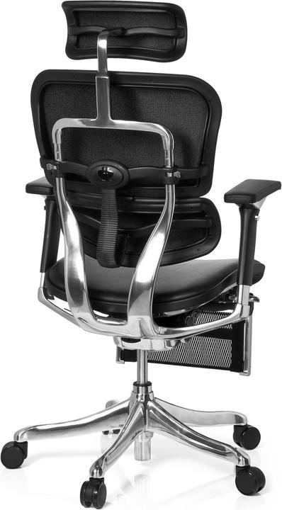 Produktbild Hjh Office Ergohuman Plus Legpro