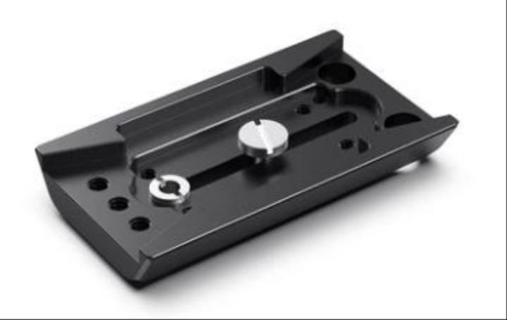 Actual product image SmallRig Quick Dovetail (Manfrotto) - 1280C (Stand adapter)