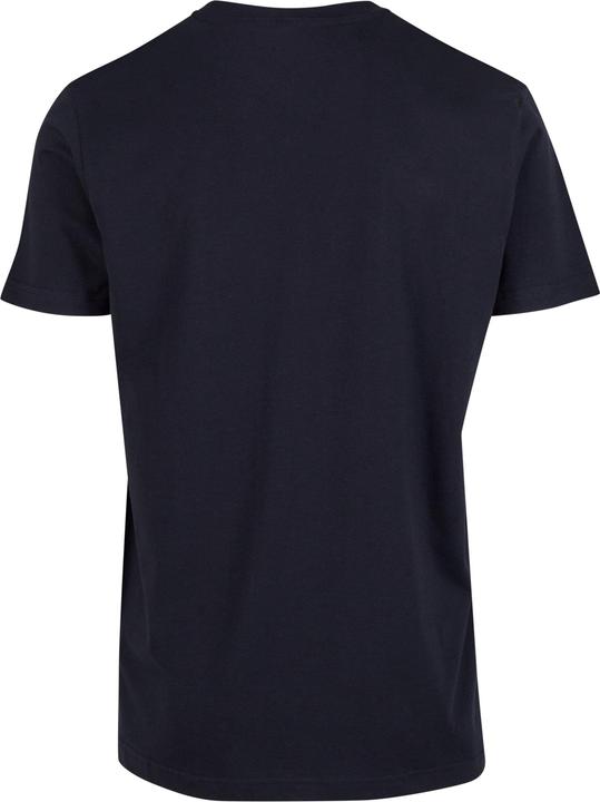 Actual product image Mister Tee Basketball Fly EMB Tee - 119415 (XXL)