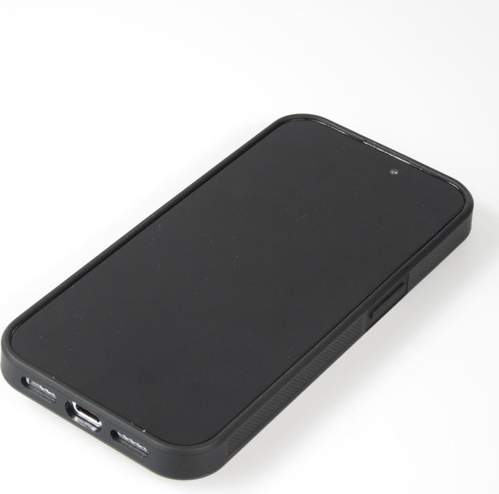 Produktbild PhoneLook Hülle Silikon 3D Kissen Go Left (Apple iPhone 15 Pro)