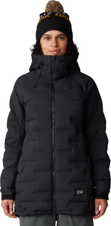 Produktbild Mountain Hardwear W Stretchdown™ Parka (XL)