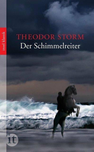 Produktbild Der Schimmelreiter (Deutsch, Theodor Storm, 2011)