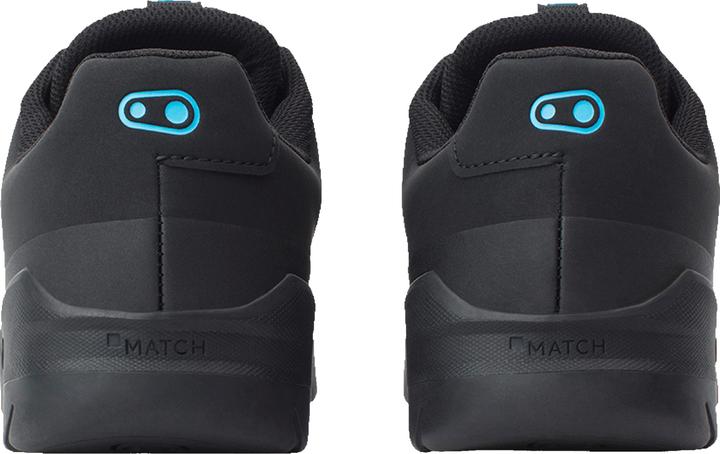 Actual product image Crankbrothers Mallet E Lace (44)