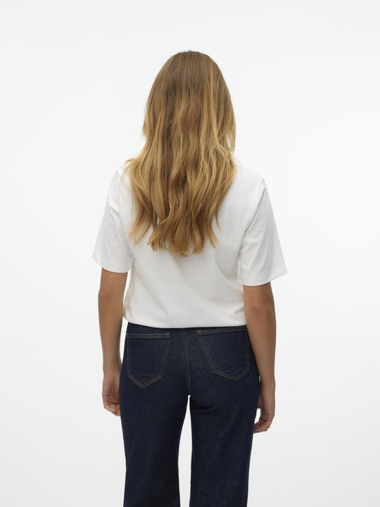Produktbild Vero Moda Vmdemi Ss O-Neck Top Jrs Noos (M)