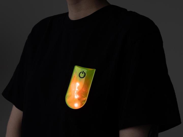 Image du produit FTM Réflecteur magnétique